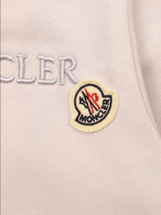 26SS [키즈] 몽클레어 트레이닝 상의 L1954 8G00011 89AKM 509 Purple - MONCLER