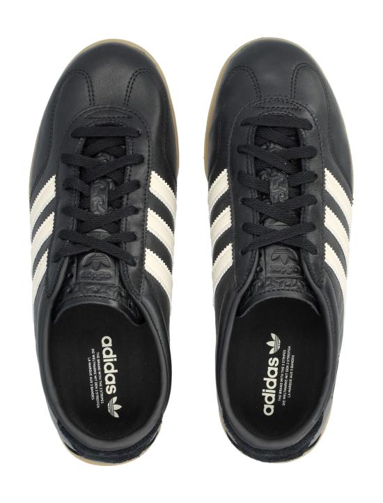 26SS 아디다스 가젤 로우 프로 IH1929 CB CBLACK - ADIDAS