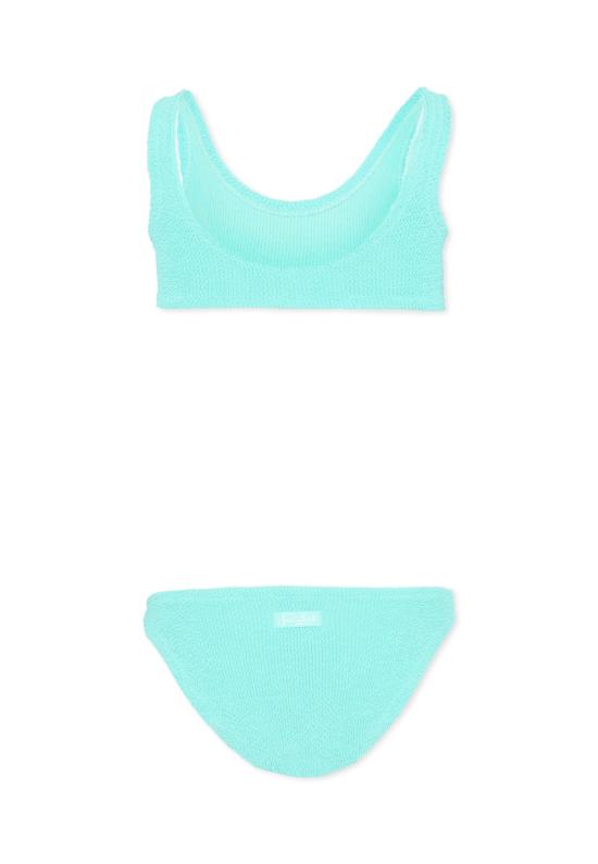 26SS [키즈] 세인트바쓰 비키니 BAK0002 00046L LIGHT BLUE - MC2 SAINT BARTH