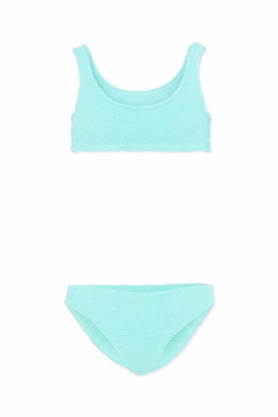 26SS [키즈] 세인트바쓰 비키니 BAK0002 00046L LIGHT BLUE - MC2 SAINT BARTH