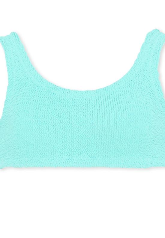 26SS [키즈] 세인트바쓰 비키니 BAK0002 00046L LIGHT BLUE - MC2 SAINT BARTH