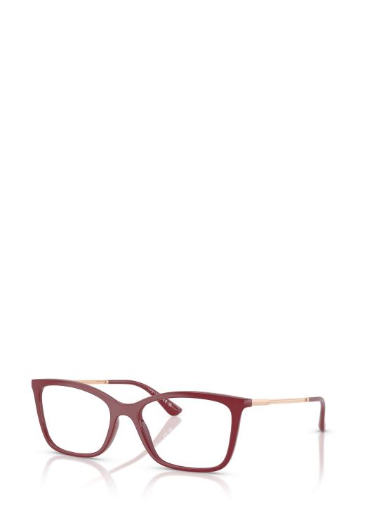 26FW 보그 안경 VO5563 2875 FULL CHERRY - VOGUE