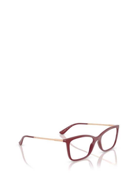 26FW 보그 안경 VO5563 2875 FULL CHERRY - VOGUE