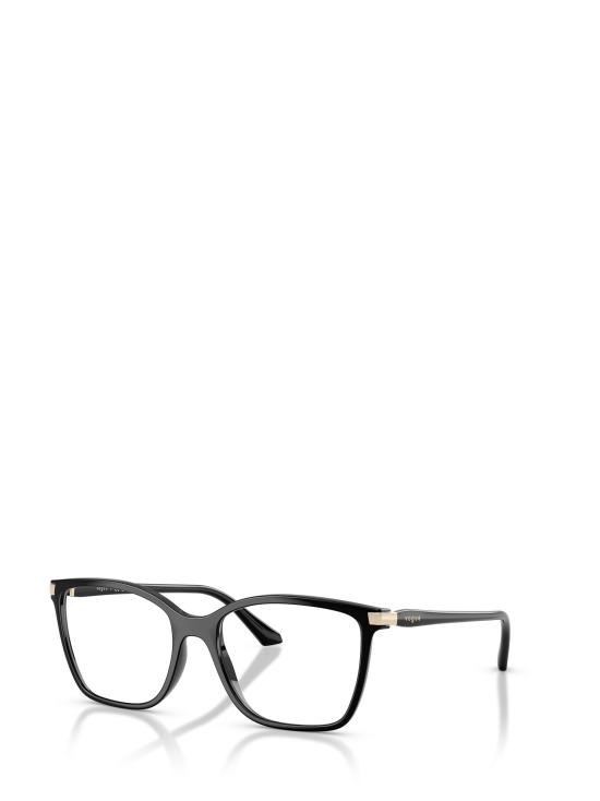 26FW 보그 안경 VO5654 W44 BLACK - VOGUE