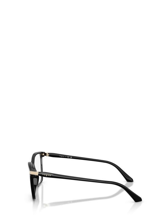 26FW 보그 안경 VO5654 W44 BLACK - VOGUE