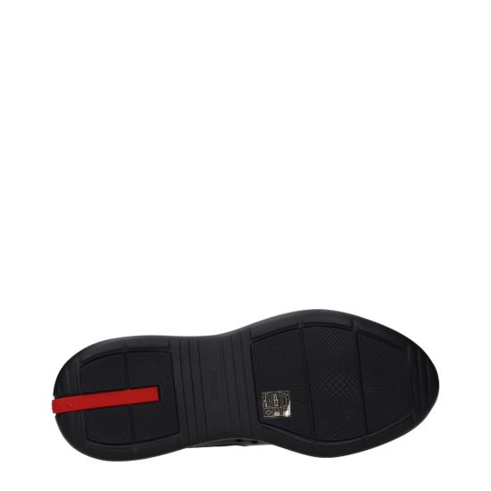 26SS 프라다 스니커즈 4E34006GW000F0002 - PRADA
