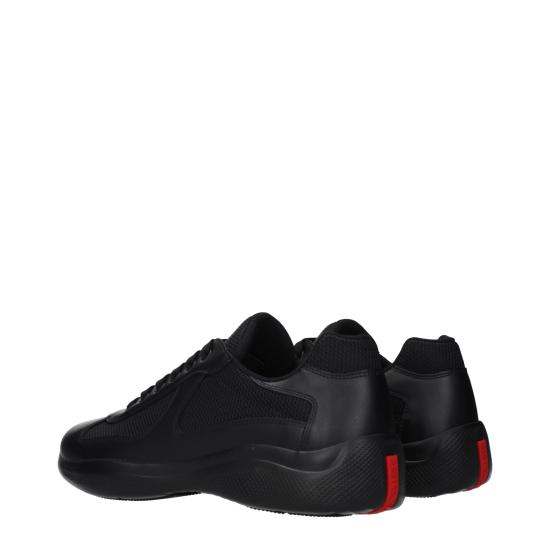 26SS 프라다 스니커즈 4E34006GW000F0002 - PRADA
