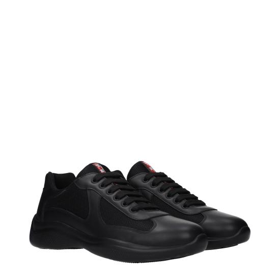 26SS 프라다 스니커즈 4E34006GW000F0002 - PRADA