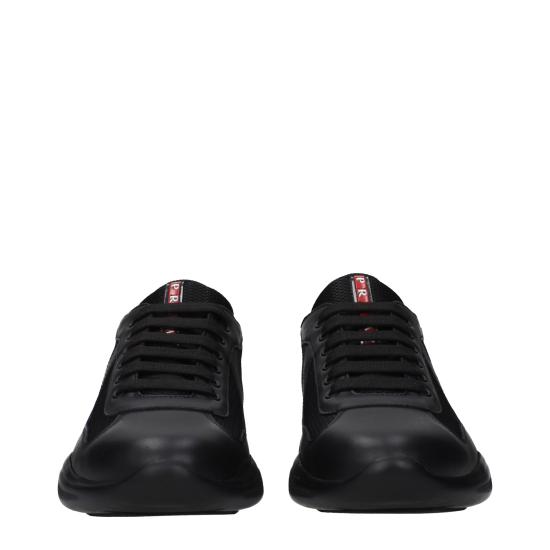 26SS 프라다 스니커즈 4E34006GW000F0002 - PRADA