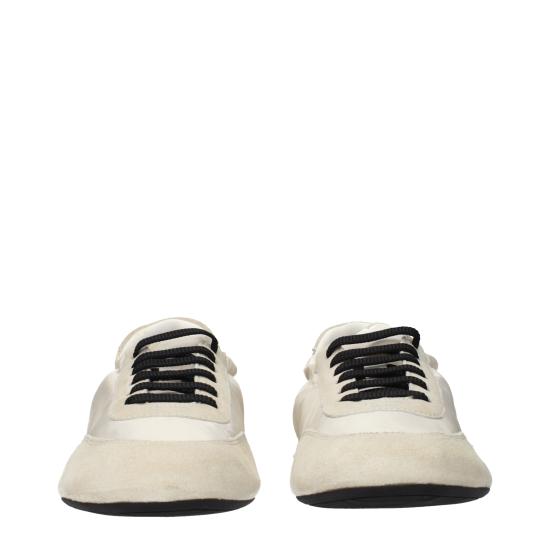 26SS 프라다 컬랩스 스니커즈 1E959ND7C005F0304 - PRADA