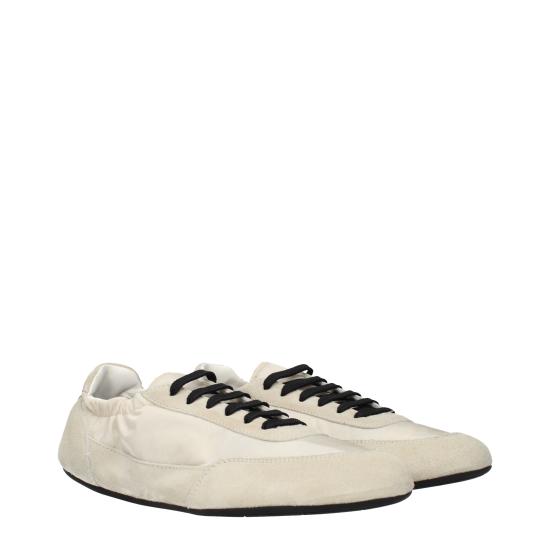 26SS 프라다 컬랩스 스니커즈 1E959ND7C005F0304 - PRADA