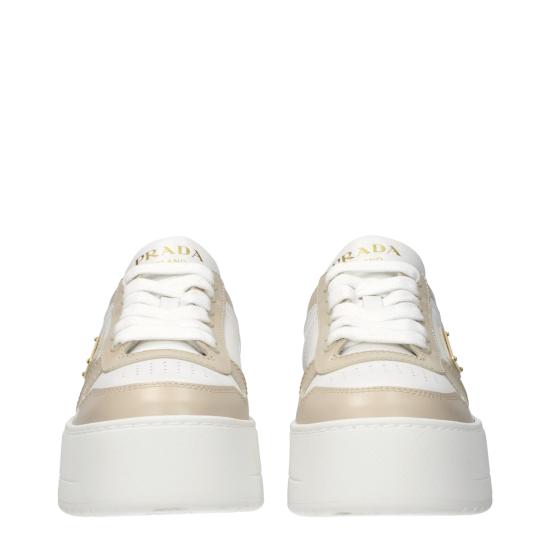26SS 프라다 스니커즈 1E792M3LPG050F0P09 - PRADA