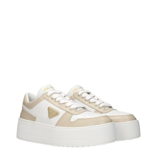 26SS 프라다 스니커즈 1E792M3LPG050F0P09 - PRADA