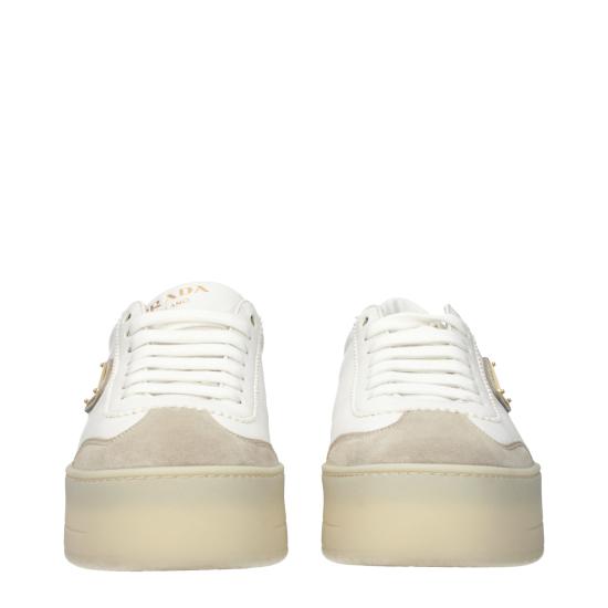 26SS 프라다 스니커즈 1E928NY5T050F0HEN - PRADA