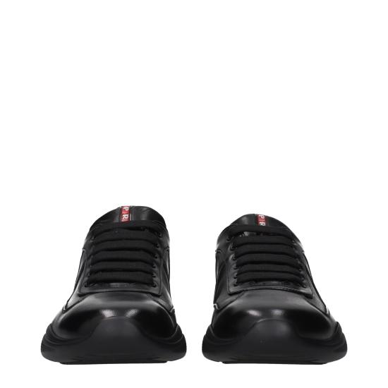 26SS 프라다 스니커즈 4E3400038F0002 - PRADA