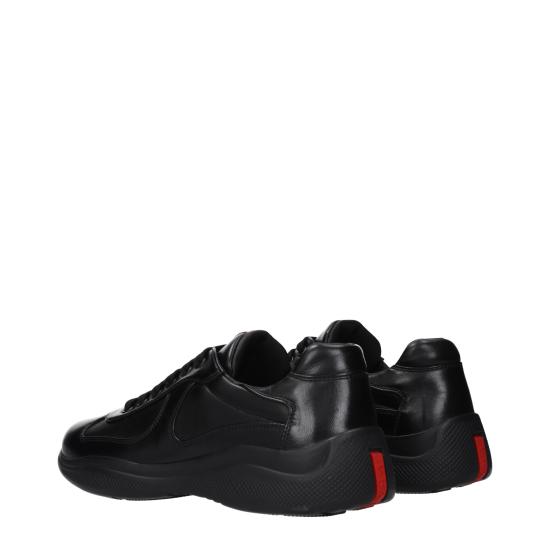 26SS 프라다 스니커즈 4E3400038F0002 - PRADA