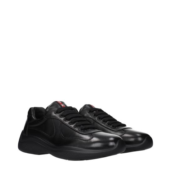 26SS 프라다 스니커즈 4E3400038F0002 - PRADA