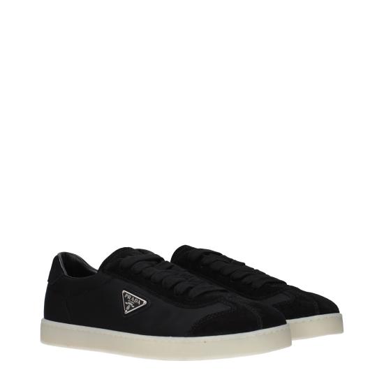 26SS 프라다 스니커즈 2EE454D7C000F0632 - PRADA