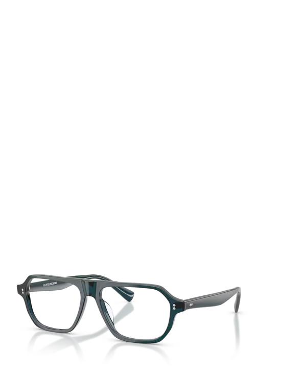 26FW 올리버피플스 선글라스 OV5616U 1819 MIDNIGHT TEAL - OLIVER PEOPLES