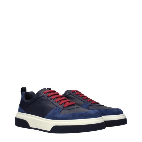 25SS 살바토레 페라가모 스니커즈 CASSINALOW758146 - SALVATORE FERRAGAMO