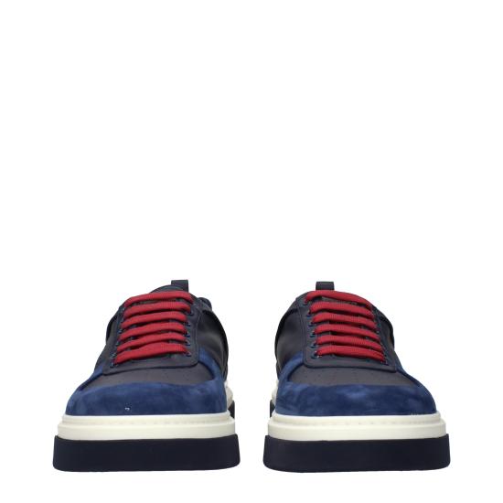 25SS 살바토레 페라가모 스니커즈 CASSINALOW758146 - SALVATORE FERRAGAMO