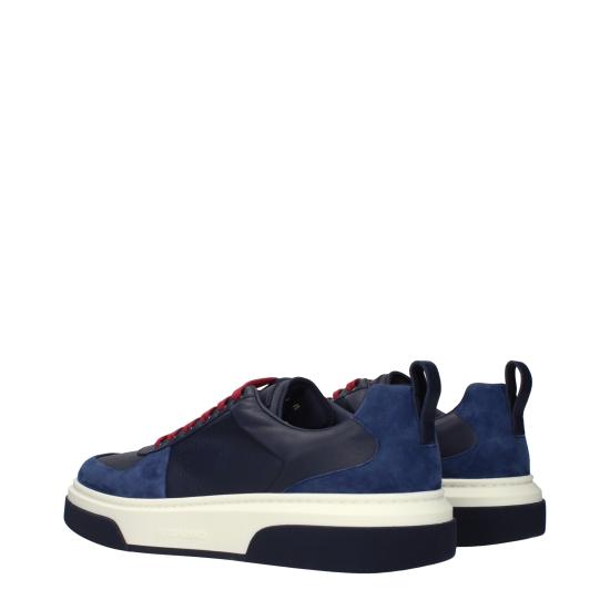 25SS 살바토레 페라가모 스니커즈 CASSINALOW758146 - SALVATORE FERRAGAMO
