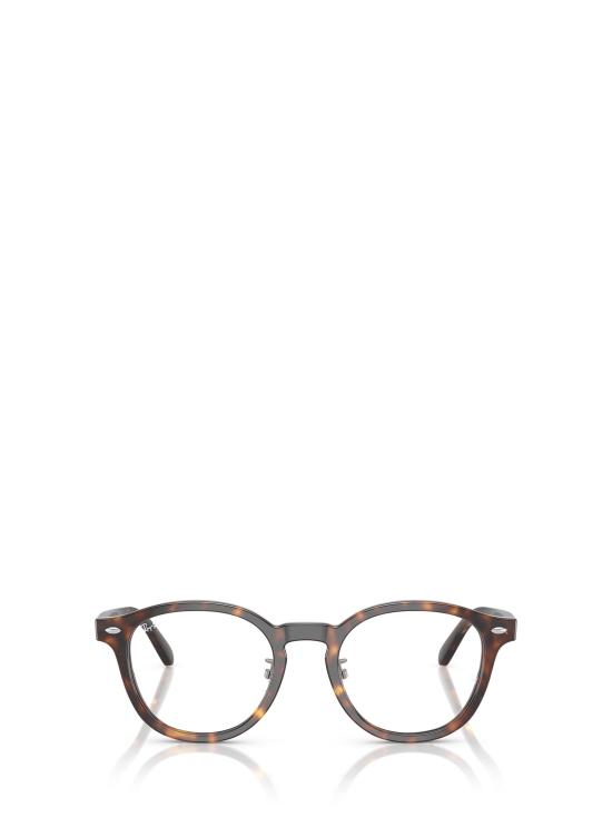 26FW 레이밴 안경 RX5443D 2012 HAVANA