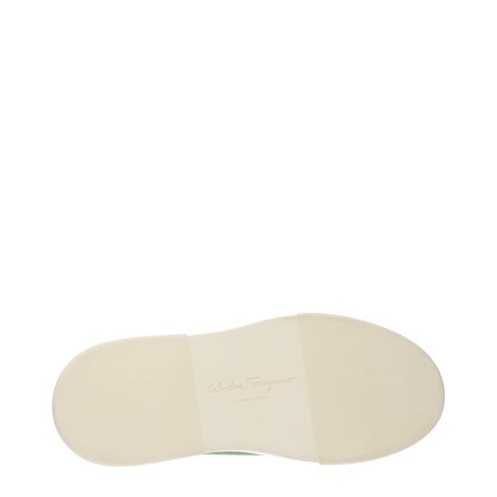 25SS 살바토레 페라가모 스니커즈 CASSINAMI0763501 - SALVATORE FERRAGAMO
