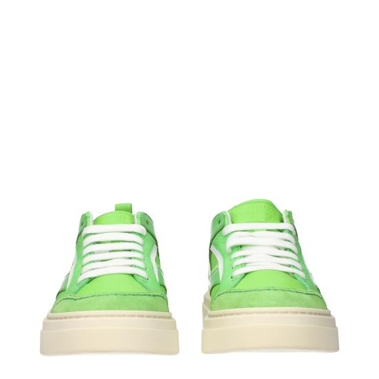25SS 살바토레 페라가모 스니커즈 CASSINAMI0763501 - SALVATORE FERRAGAMO