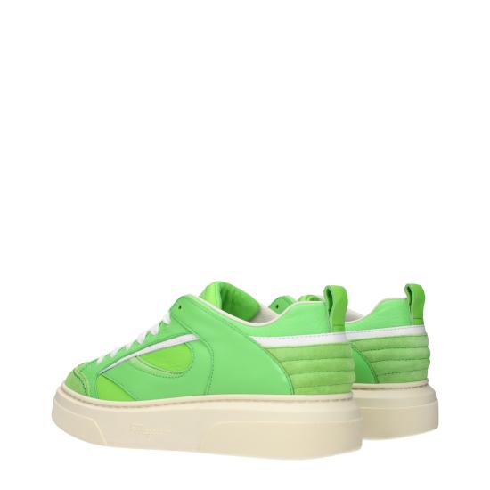 25SS 살바토레 페라가모 스니커즈 CASSINAMI0763501 - SALVATORE FERRAGAMO