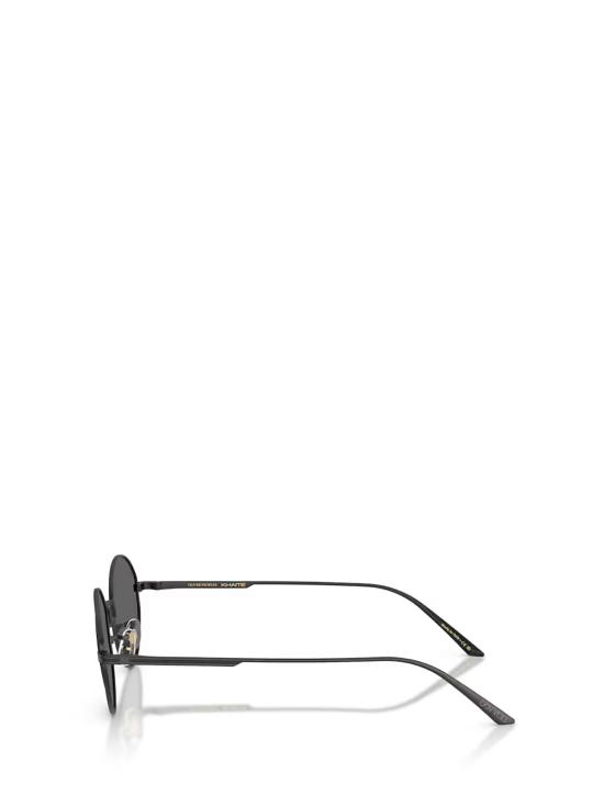 26FW 올리버피플스 선글라스 OV1376S 506287 MATTE BLACK - OLIVER PEOPLES