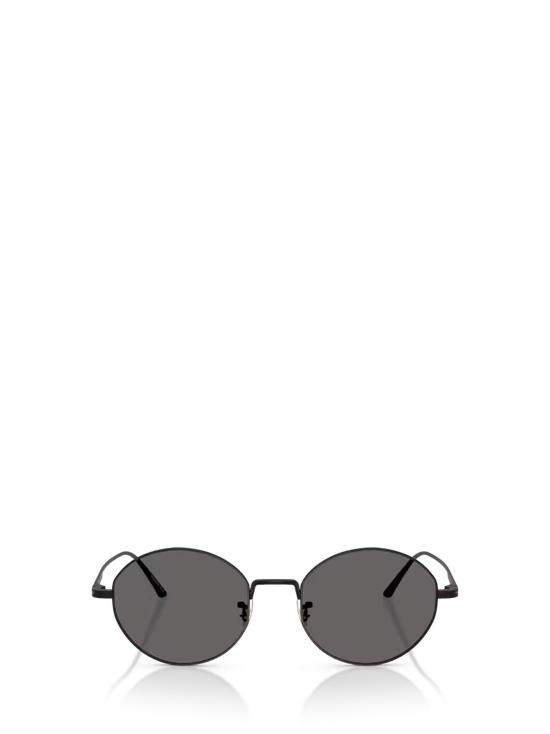 26FW 올리버피플스 선글라스 OV1376S 506287 MATTE BLACK