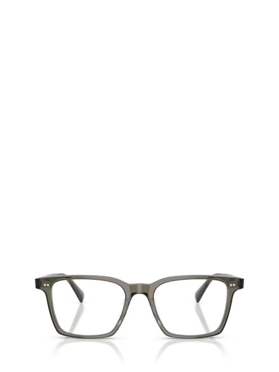 26FW 올리버피플스 안경 OV5622U 1820 INKWELL