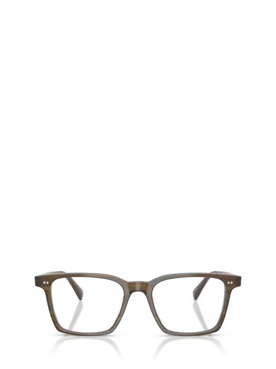 26FW 올리버피플스 안경 OV5622U 1821 OLIVE WOOD