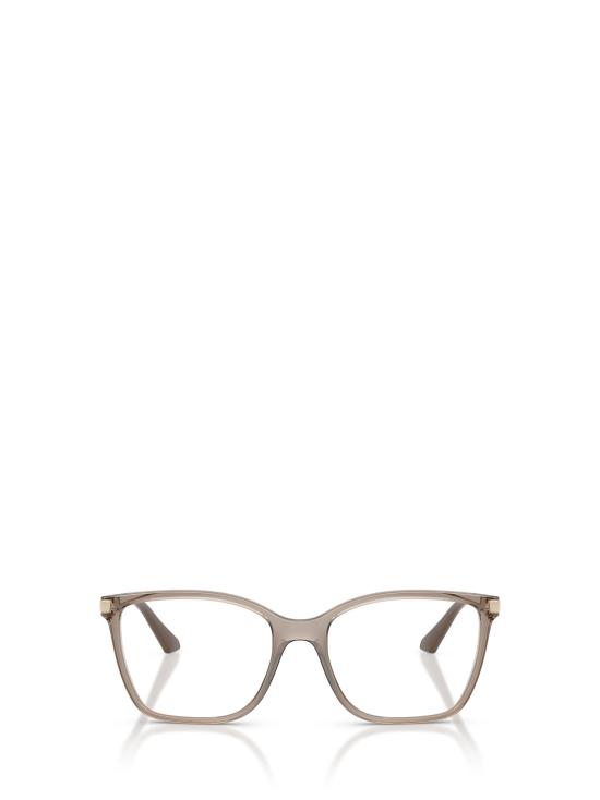26FW 보그 안경 VO5654 3156 TRANSPARENT BROWN