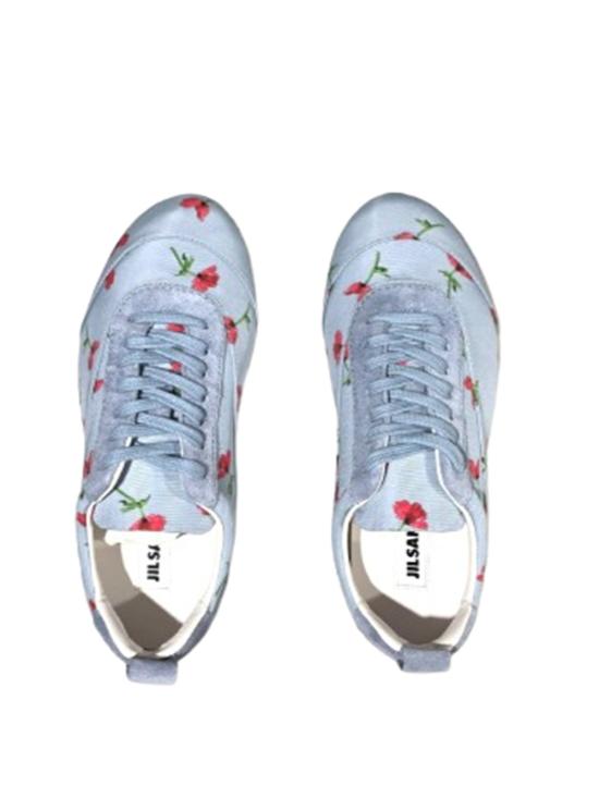 26SS 질샌더 스니커즈 J15WS0047P7713 457 QUARRY - JIL SANDER