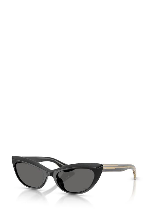 26FW 올리버피플스 선글라스 OV5621SU 149287 BLACK - OLIVER PEOPLES