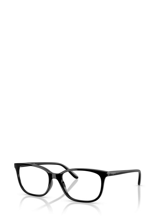 26FW 보그 안경 VO5621 W44 BLACK - VOGUE