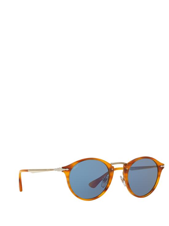 26FW 페르솔 선글라스 PO3166S 960 56 STRIPED BROWN - PERSOL