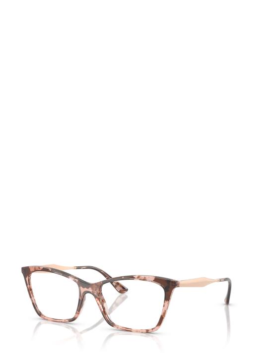 26FW 보그 안경 VO5624 3199 ROSE HAVANA - VOGUE