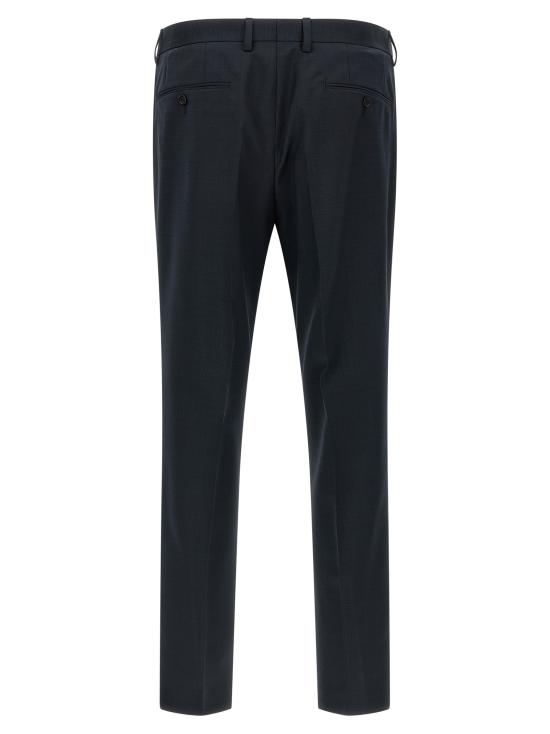 25FW 휴고보스 수트 세트 50551766404 Blue - HUGO BOSS