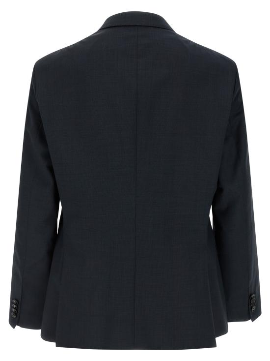 25FW 휴고보스 수트 세트 50551766404 Blue - HUGO BOSS