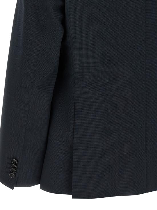 25FW 휴고보스 수트 세트 50551766404 Blue - HUGO BOSS