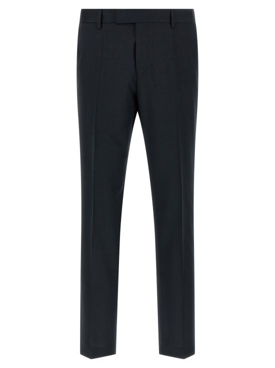 25FW 휴고보스 수트 세트 50551766404 Blue - HUGO BOSS