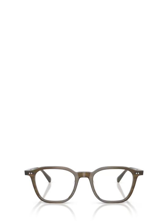 26FW 올리버피플스 안경 OV5620U 1821 OLIVE WOOD