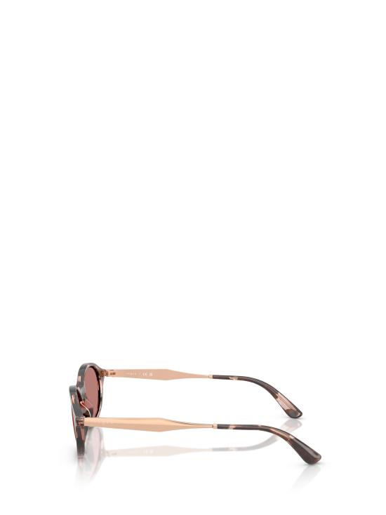 26FW 보그 선글라스 VO5625S 319969 ROSE HAVANA - VOGUE
