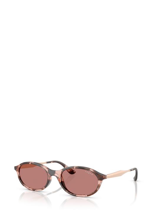 26FW 보그 선글라스 VO5625S 319969 ROSE HAVANA - VOGUE