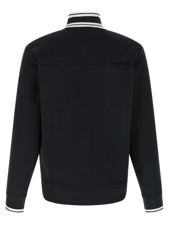 25FW 휴고보스 긴팔 티셔츠 50543081403 Blue - HUGO BOSS