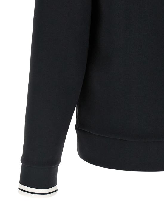 25FW 휴고보스 긴팔 티셔츠 50543081403 Blue - HUGO BOSS