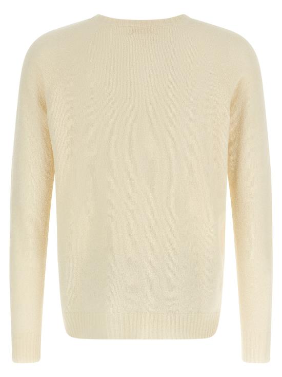 26SS 마리아 스웨터 YSK004D1 Beige - MA RY YA